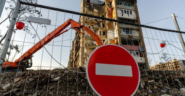 Ruszyła pomoc prawna dla poszkodowanych mieszkańców kamienicy zniszczonej podczas drążenia tunelu