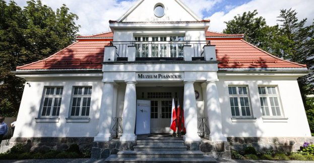 Nowa kierownik Muzeum Piaśnickiego zarzuca poprzedniczce niegospodarność