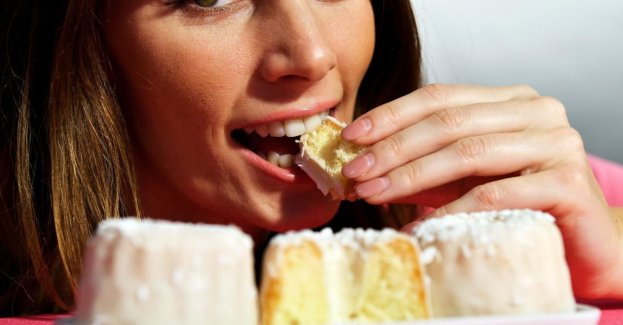 Sposób odżywiania może wpływać na funkcjonowanie mózgu