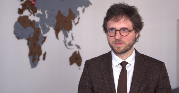 Duże zmiany w globalnym handlu. Polska może stracić nawet 0,43 proc. PKB