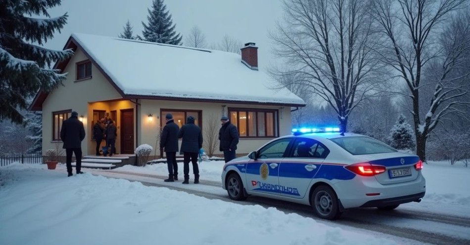 zdjęcie: Szczytno: 42 latka ukarana za fałszywe wezwanie na 112 / TM/ przykładowa ilustracja