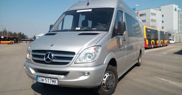 MPK w walce z pandemią. Darmowy transport na szczepienia