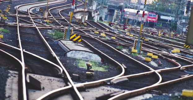 Od niedzieli zmienią się rozkłady pociągów podmiejskich