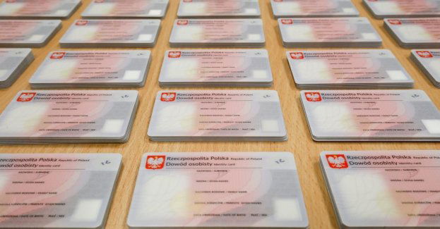 Ponad 2,7 mln osób zastrzegło swój numer PESEL
