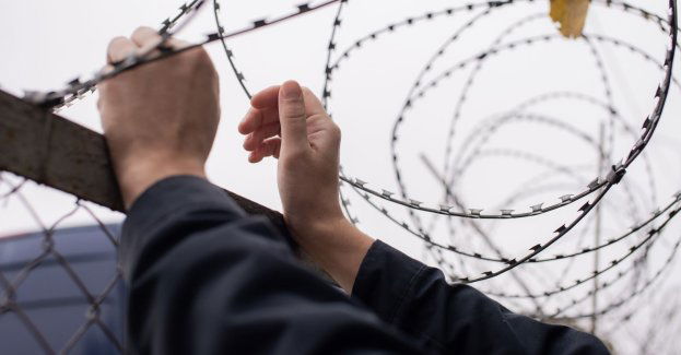 Proces aktywistów za pomoc nielegalnym migrantom - prokuratura chce kar więzienia