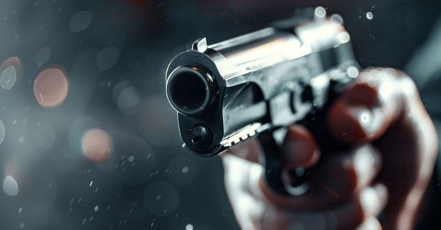 29-latek odpowie za brutalną napaść; pokrzywdzony stracił oko