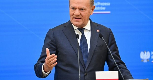 Do polityki światowej wraca niepewność; my mamy być siln