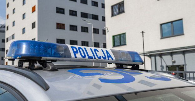 Zatrzymany mężczyzna, który miał planować zabójstwo lekarzy