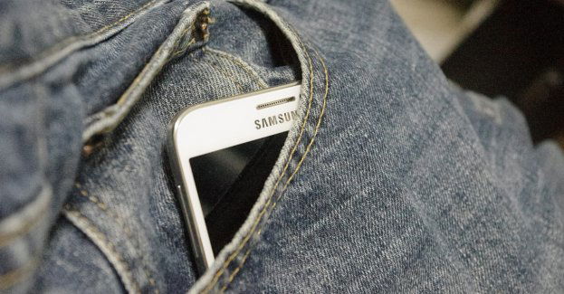 Wykorzystała okazję i ukradła pieniądze z konta