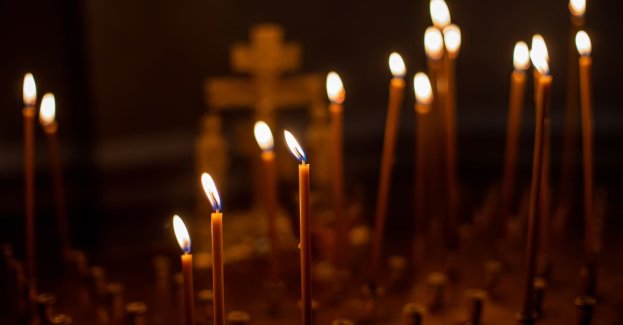 82 lata temu w Auschwitz zginął prawosławny duchowny Grzegorz Peradze