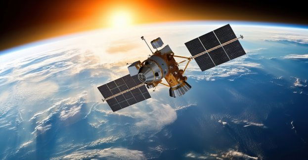 Satelita skonstruowany przez studentów AGH we wtorek zostanie wyniesiony na orbitę