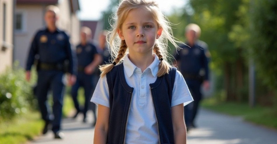 zdjęcie: Szczęśliwy finał poszukiwań trzynastolatki z Domaradza / TM/ przykładowa ilustracja