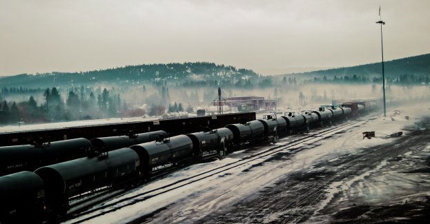 Pożar szynobusu na trasie Nasielsk-Sierpc; nikt nie odniósł obrażeń, ustalane są przyczyny