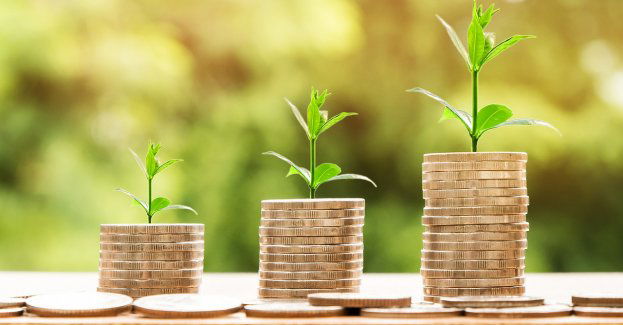 Liczył na szybki zysk, a stracił ponad 20 000 zł