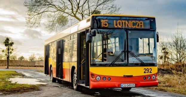 Darmowa komunikacja podczas wyborów parlamentarnych