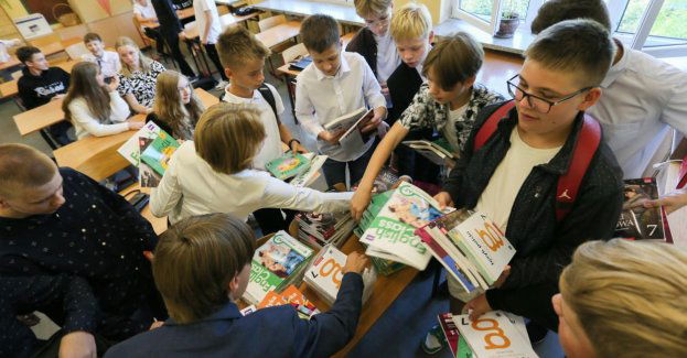Nie będzie opóźnień w wydawaniu nowych legitymacji szkolnych
