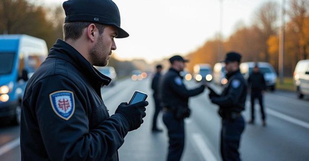 Czterech nietrzeźwych kierowców zatrzymanych podczas akcji Trzeźwość