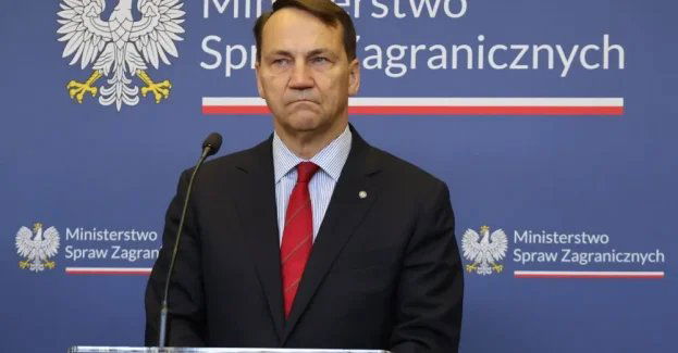 Szef MSZ rozmawiał abp. Wojdą o przygotowaniach do wizyty do papieża Leona XIV w 2028 r.