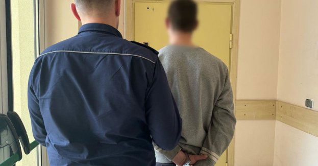 Trzech sprawców kradzieży usłyszało łącznie 6 zarzutów popełnienia przestępstw
