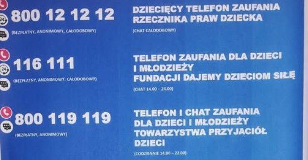 Zatrzymaj kryzys emocjonalny