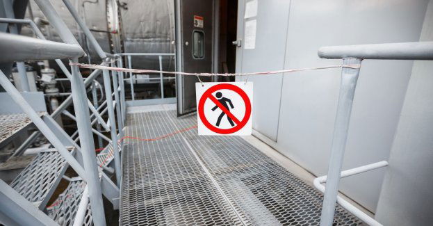 W Barbórkę akcja Greenpeace przy siedzibie Ministerstwa Przemysłu