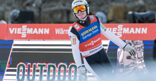 PŚ w skokach - 12. miejsce Wąska, zwycięstwo Prevca w Vikersund, Wellinger wygrał Raw Air