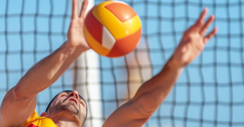 zdjęcie: Beach Pro Tour - dwie polskie pary w ćwierćfinałach w Starych Jabłonkach / v55256238