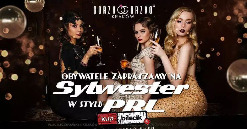 zdjęcie: Ależ to będzie bal! / kupbilecik24.pl / Ależ to będzie bal!