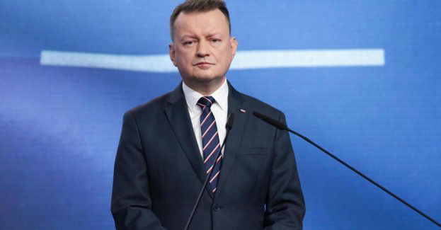 Złożymy własny projekt ustawy dot. obrony cywilnej