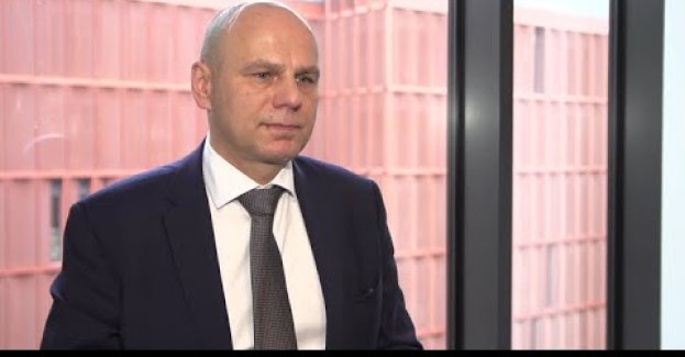 Cyfryzacja kolei będzie przyspieszać. To jeden z głównych obszarów inwestycji w branży
