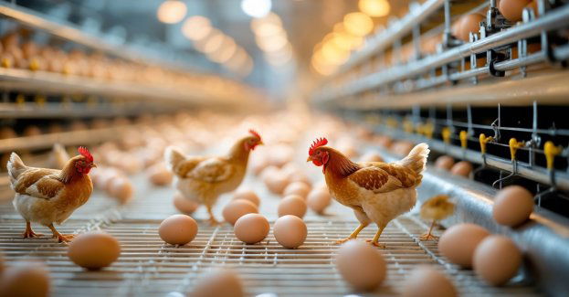 Organizacje drobiarzy zaniepokojone planami KE