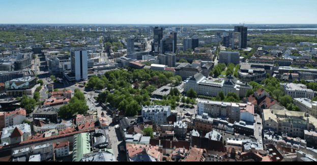 Estonia znów liderem konkurencyjności podatkowej. Polska spada aż o sześć miejsc