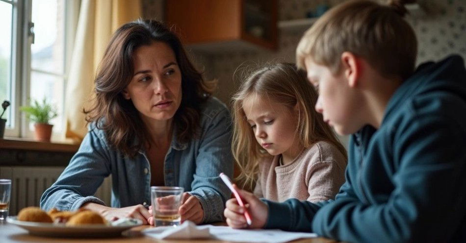 zdjęcie: 2,8 promila u matki. Policja uratowała dwoje dzieci / TM/ przykładowa ilustracja