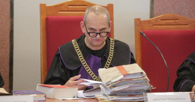 łagodniejszy wyrok dla sprawcy śmiertelnego wypadku na jez. Tałty; utonęło dziecko