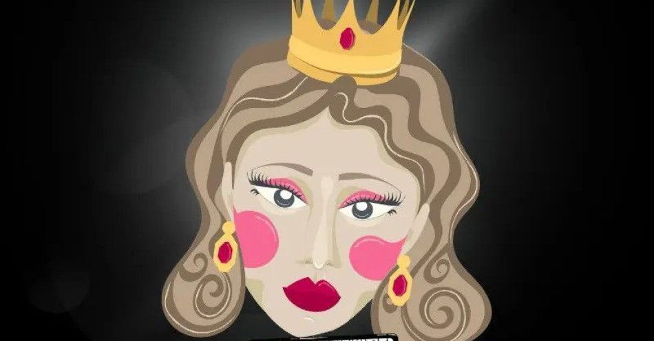 zdjęcie: Piastówny. Rewiowy One Woman Show / kupbilecik24.pl / Piastówny. Rewiowy One Woman Show