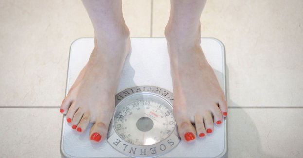 średnia długość życia zmniejsza się wraz ze wzrostem wskaźnika masy ciała BMI