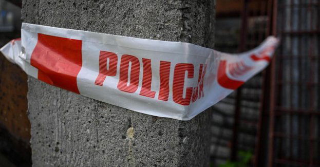 Policjanci zlikwidowali laboratorium mefedronu w Otwocku