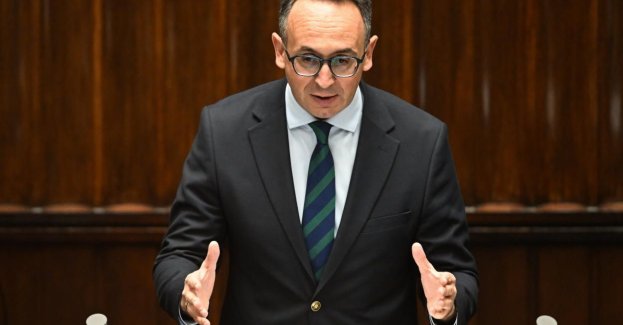 Sejm debatował o bezpieczeństwie ruchu drogowego, szef MI zapowiedział zaostrzenie przepisów