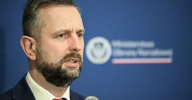 Kosiniak-Kamysz: Grób Nieznanego Żołnierza jest świadkiem najważniejszych wydarzeń historii Polski