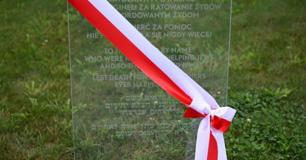 Rodzina Ulmów została symbolicznie włączona do programu „Zawołani po imieniu”