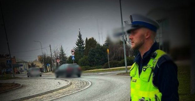 Konfiskata samochodu za jazdę w stanie nietrzeźwości