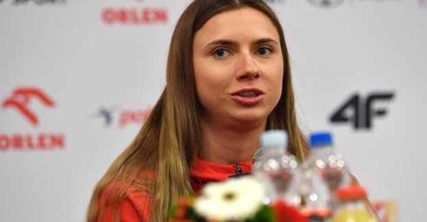 Zagraniczni sportowcy w polskich barwach - białoruskie lekkoatletki piszą kolejny rozdział