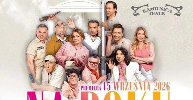 Spektakl Na boku