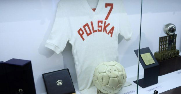 W Muzeum Sportu i Turystyki w Warszawie otwarto wystawę "Pół wieku w blasku medali"