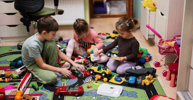 Powstał nowy dom rodzinny dla dzieci w pieczy zastępczej