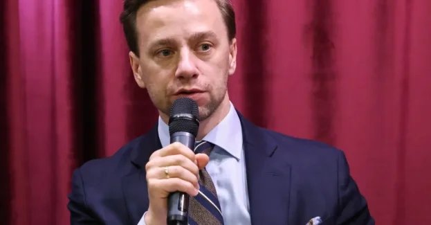 Bosak: patronat prezydenta może ułatwić dojście do porozumienia na prawicy