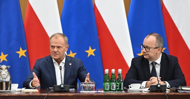 Odbudowa państwa prawa jest być może najtrudniejszym procesem