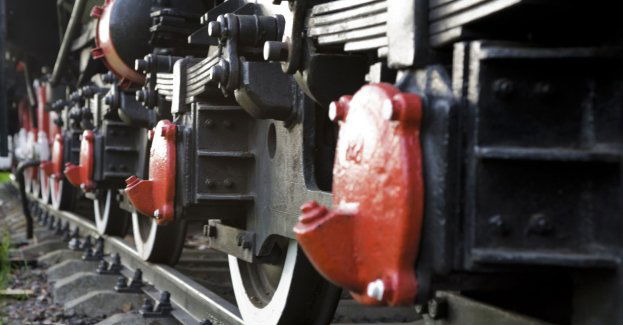 Za rok Parowozownia Wolsztyn ma mieć kolejne dwa sprawne parowozy
