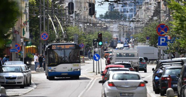 Senat ustanowił 2026 Rokiem Miasta Gdyni