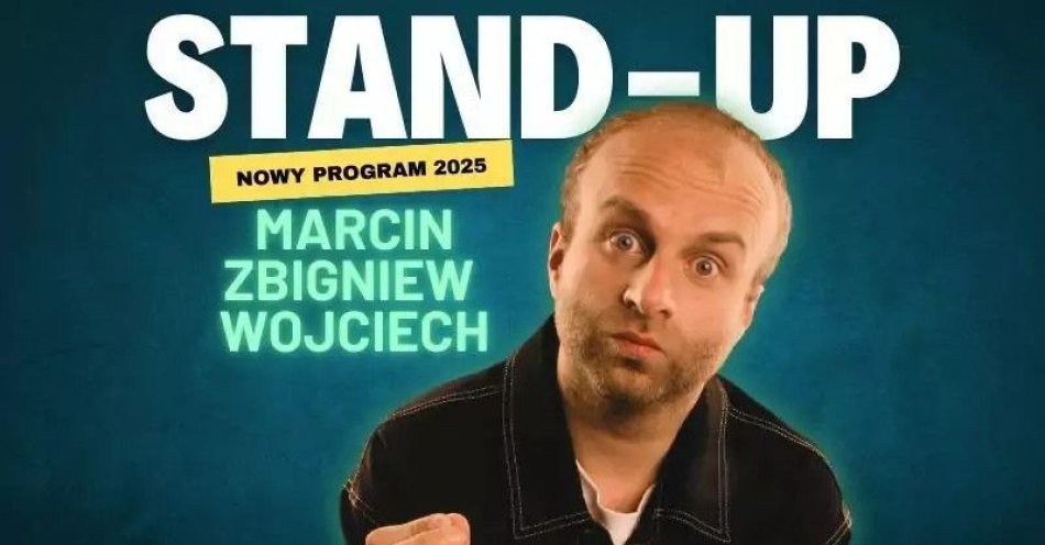 zdjęcie: W programie bez nazwisk proszę / kupbilecik24.pl / W programie